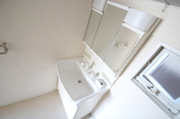 ※別部屋の写真です