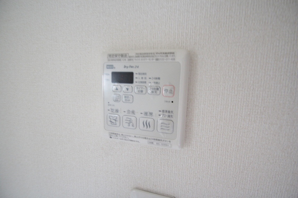 (10/20) ※別部屋の写真です