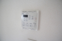 ※別部屋の写真です