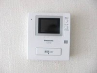 ソレアード高松 B棟