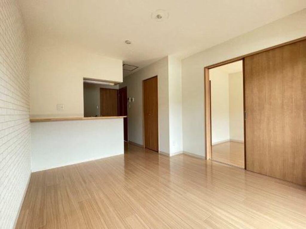 (2/20) 居室・リビング