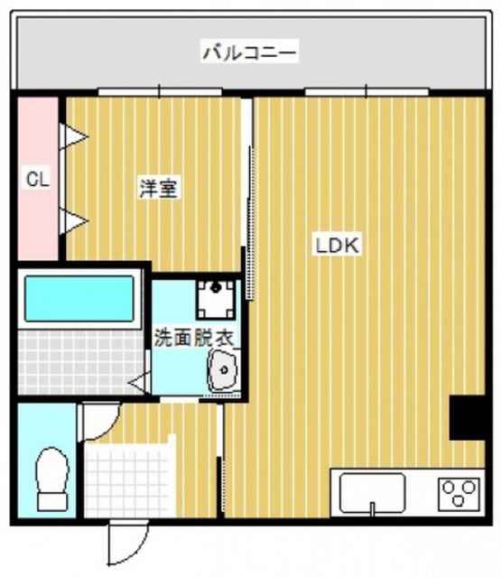 ブリュード堺町