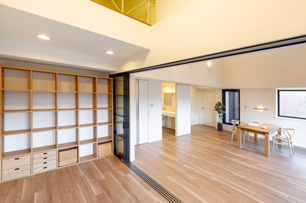 (1/13) 居室・リビング (1/13) 居室・リビング