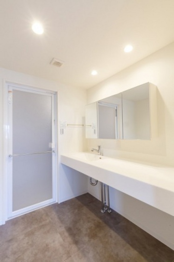 (6/13) 洗面所 (6/13) 洗面所