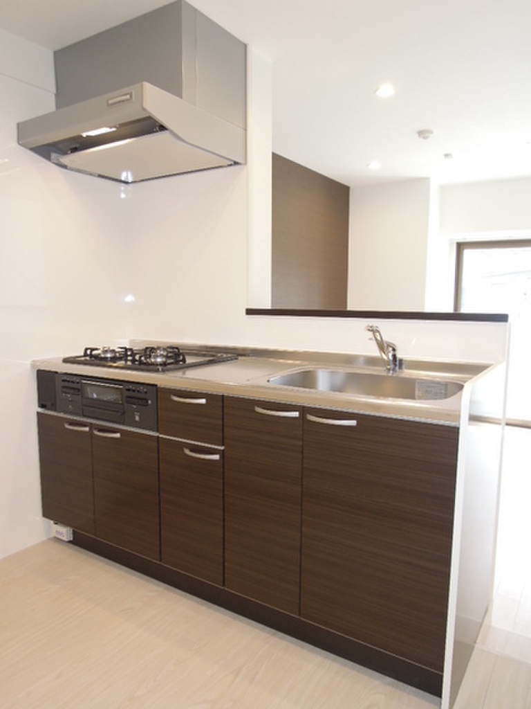 (3/22) キッチン (3/22) キッチン