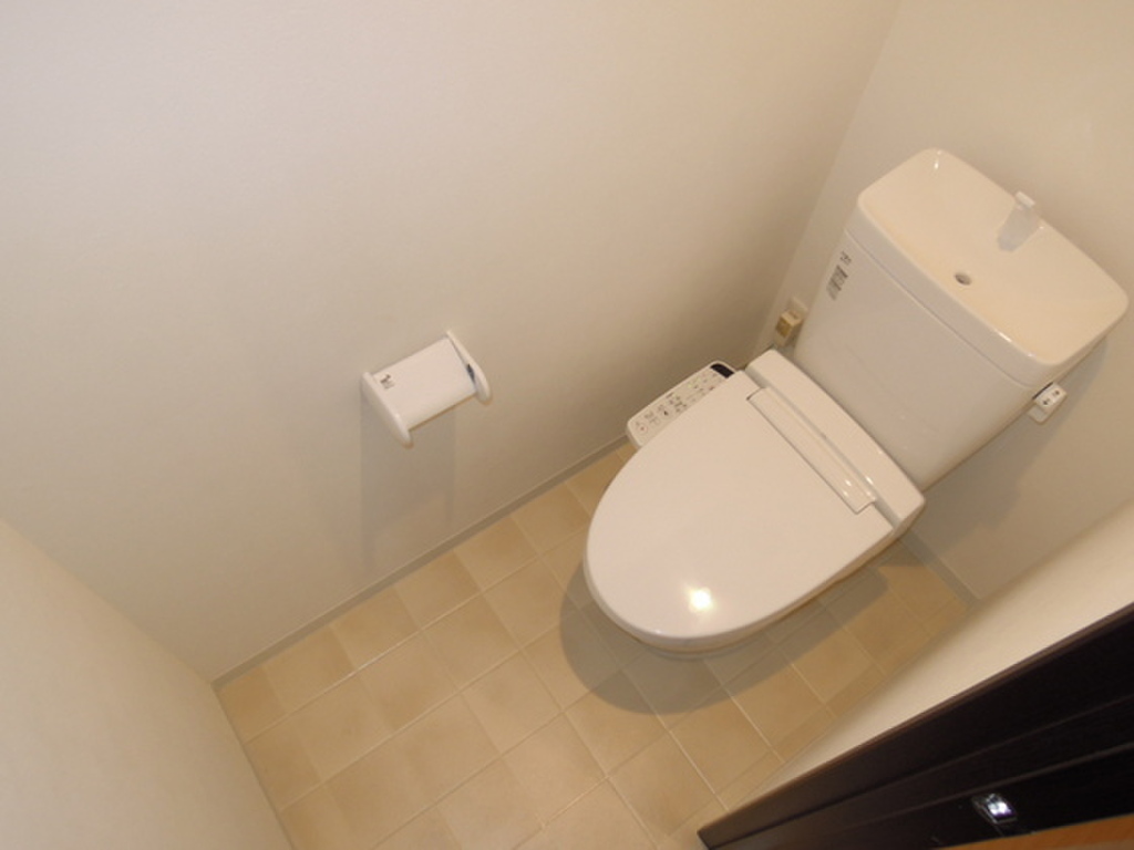 (5/22) トイレ (5/22) トイレ