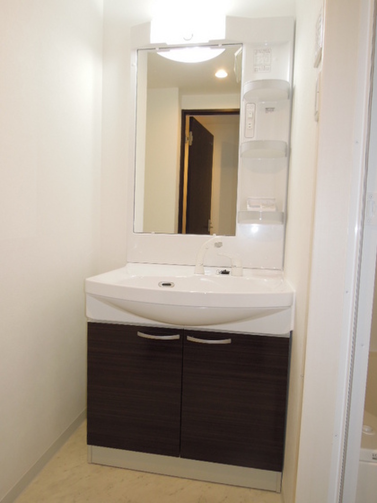 (6/22) 洗面所 (6/22) 洗面所