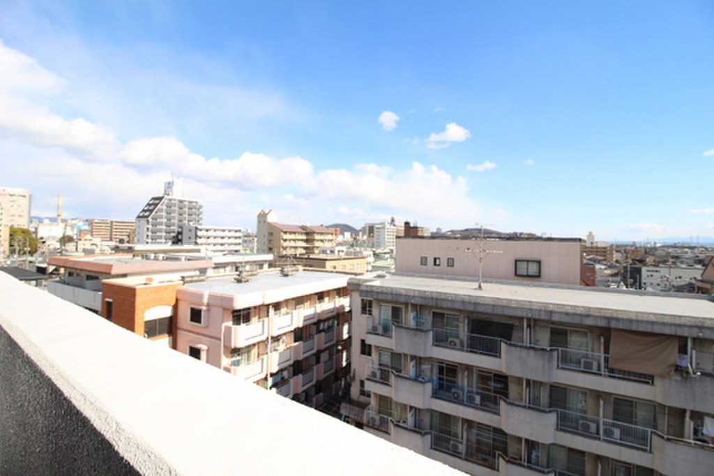 (14/26) 眺望 (14/26) 眺望