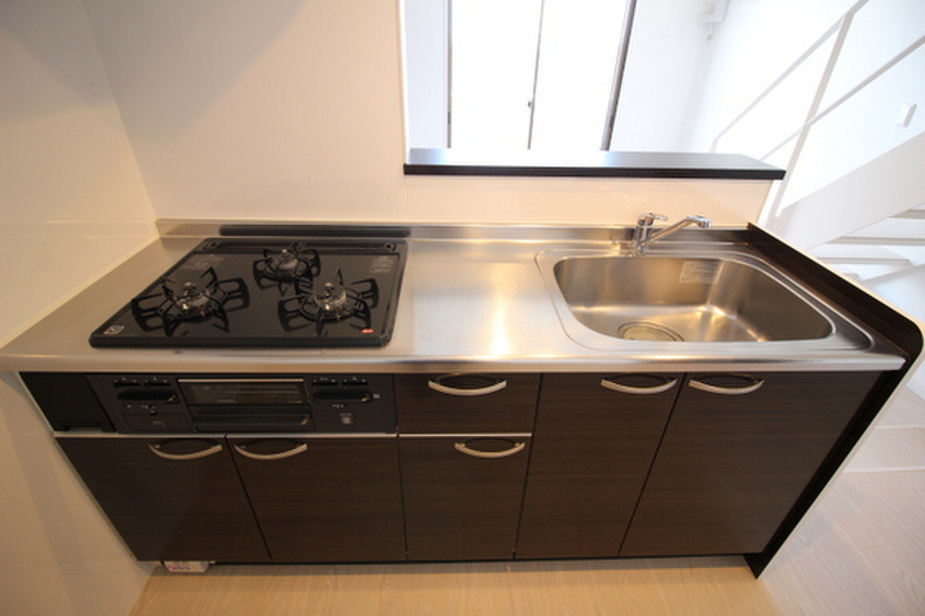 (20/26) キッチン (20/26) キッチン