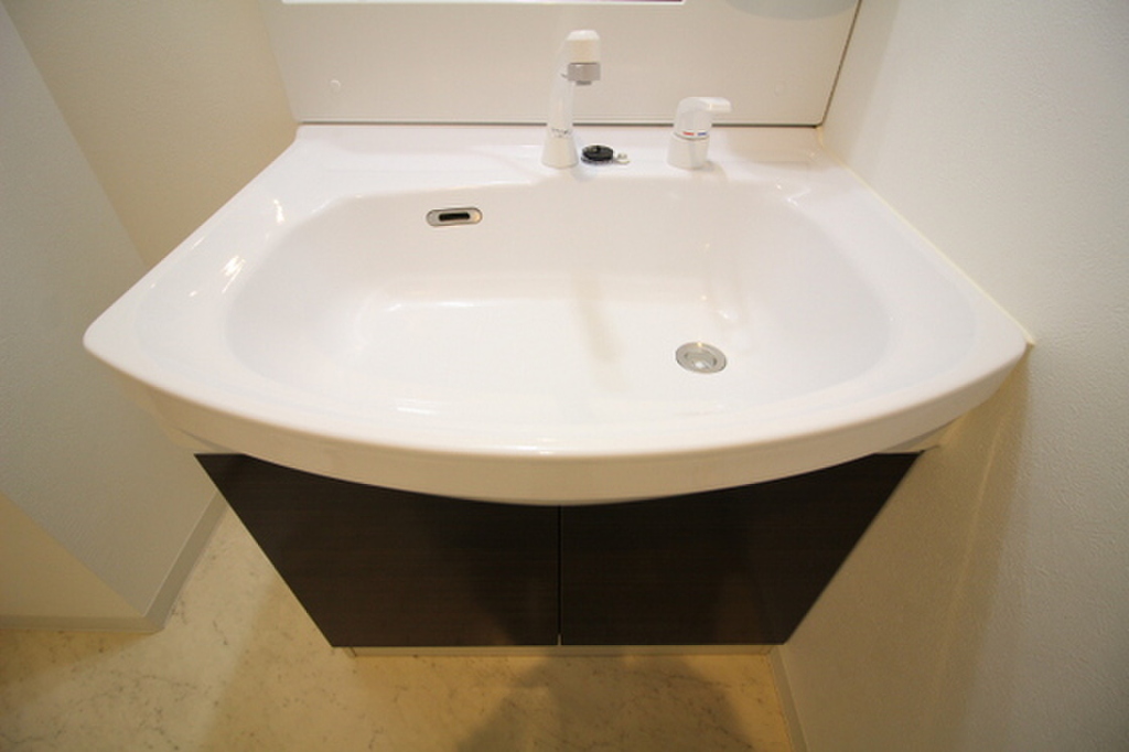 (22/26) 洗面所 (22/26) 洗面所