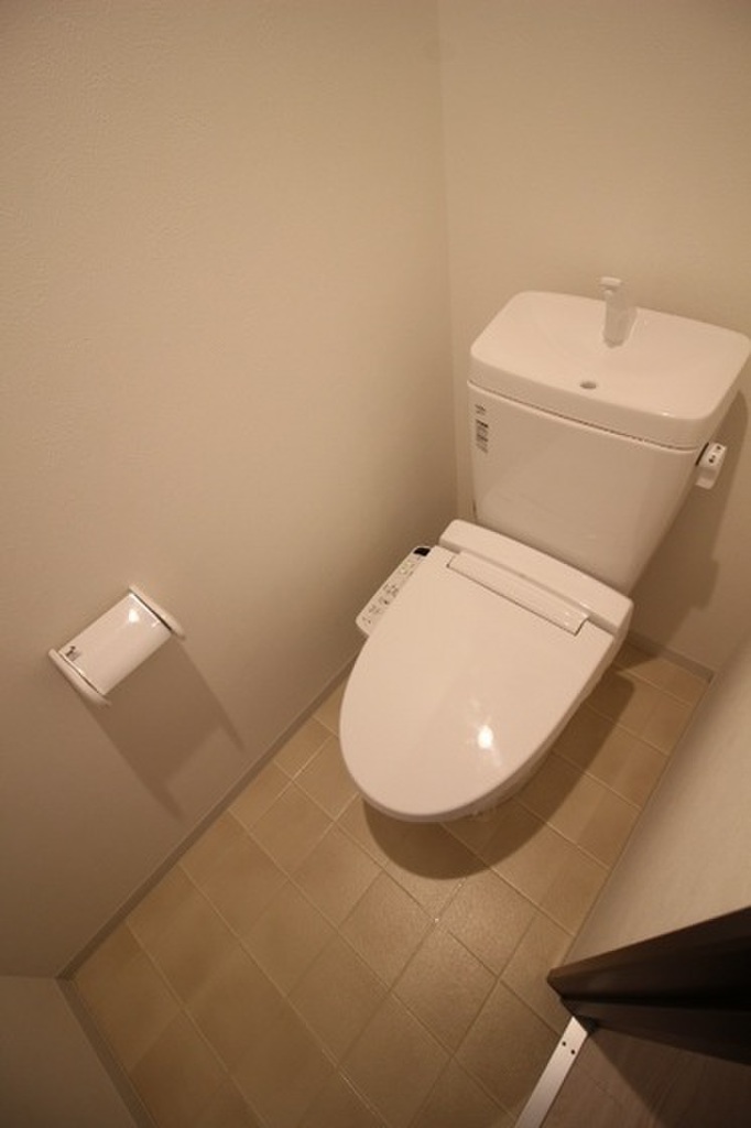 (5/26) トイレ (5/26) トイレ