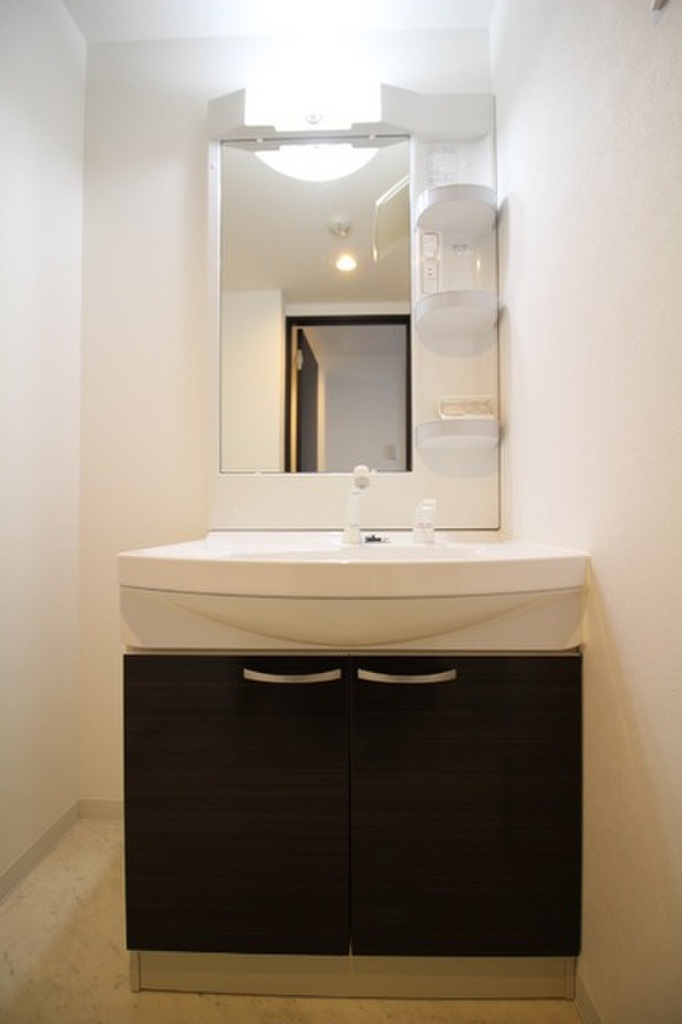 (6/26) 洗面所 (6/26) 洗面所