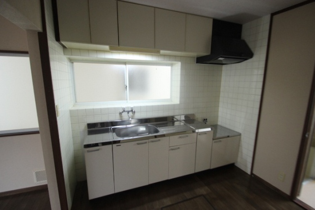 (6/18) キッチン (6/18) キッチン