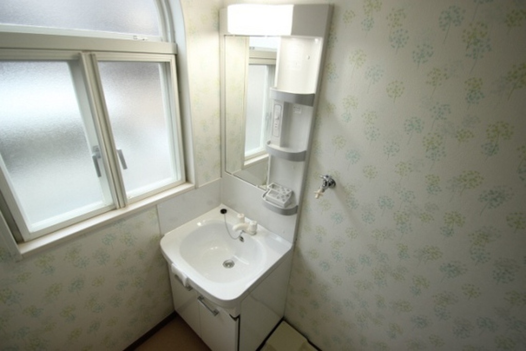 (9/18) 洗面所 (9/18) 洗面所