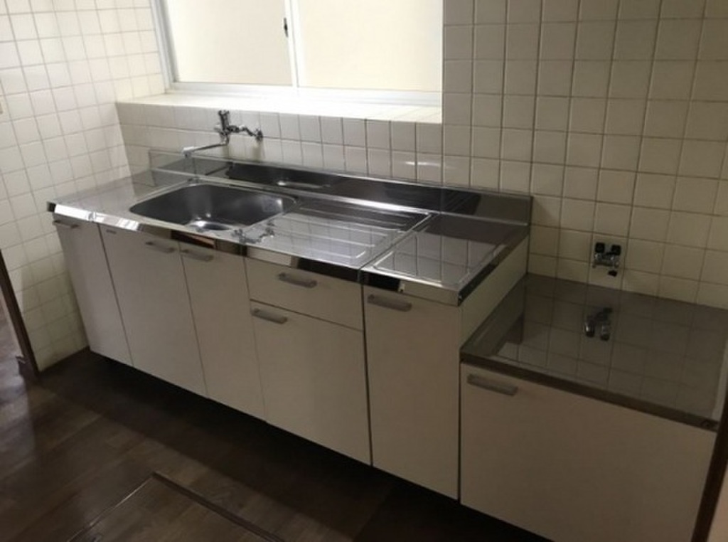 (3/18) キッチン (3/18) キッチン