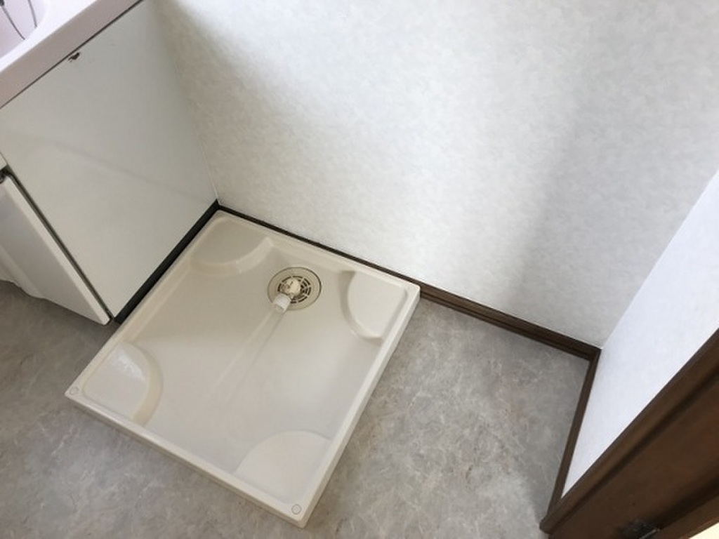 (6/18) 洗面所 (6/18) 洗面所