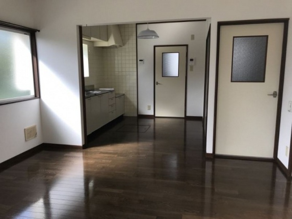 (2/18) 居室・リビング