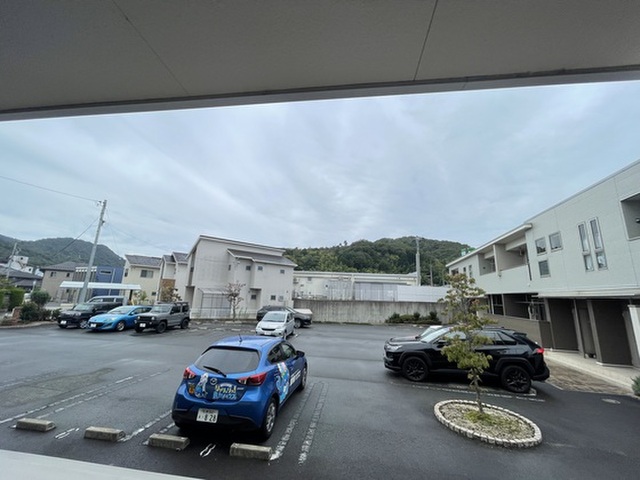 焼山・沖田レジデンスA