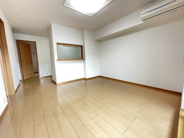 焼山・沖田レジデンスA