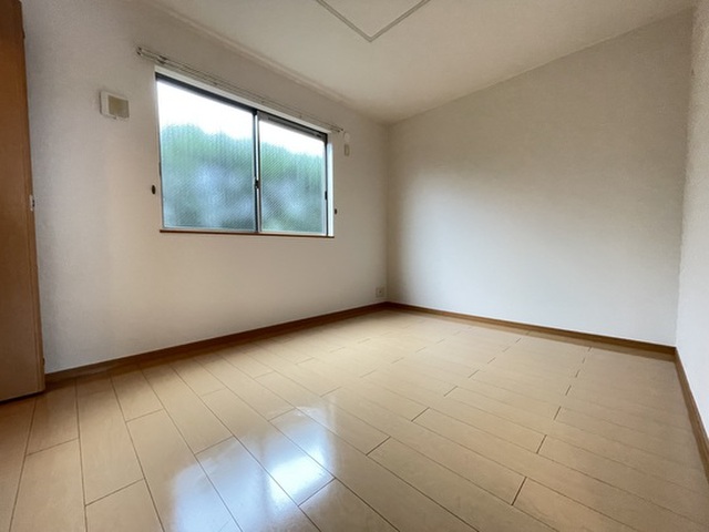 焼山・沖田レジデンスA