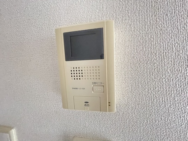 焼山・沖田レジデンスA