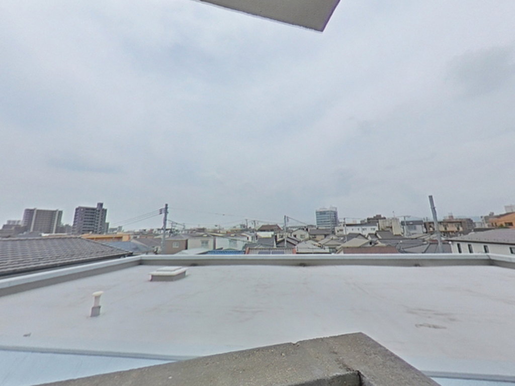 (13/20) 眺望 (13/20) 眺望