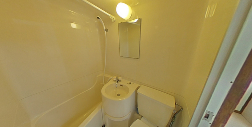 (6/20) 洗面所 (6/20) 洗面所