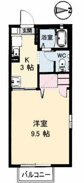 ディアス原尾島