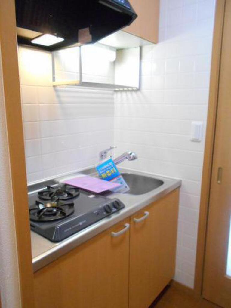 (3/18) キッチン (3/18) キッチン