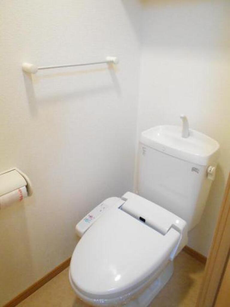 (5/18) トイレ (5/18) トイレ