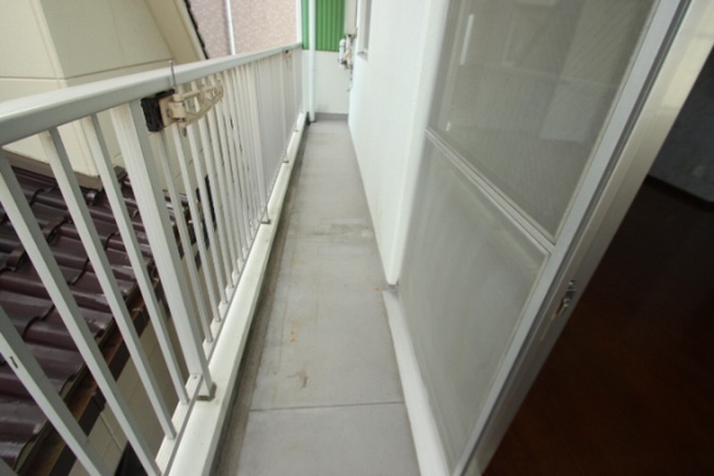 (13/18) バルコニー (13/18) バルコニー