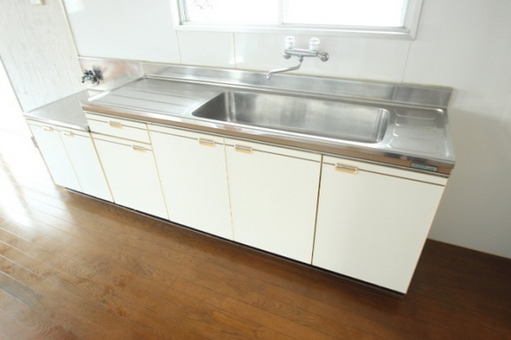 (3/18) キッチン (3/18) キッチン