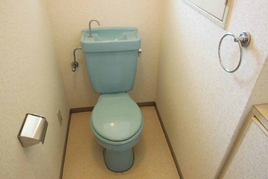 (5/18) トイレ (5/18) トイレ