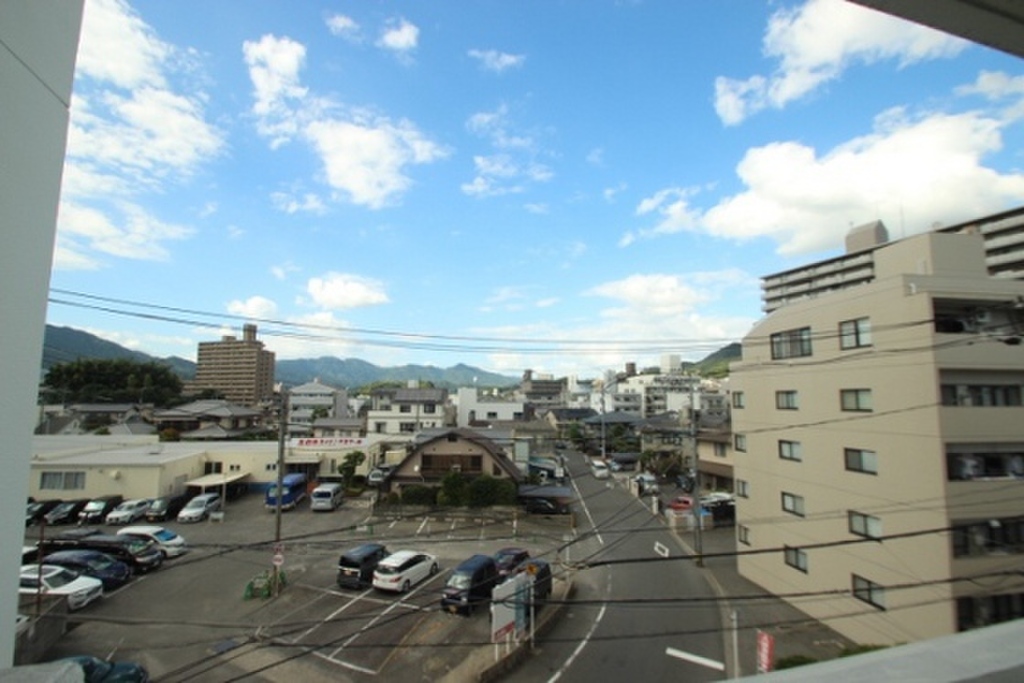 (7/18) 眺望 (7/18) 眺望