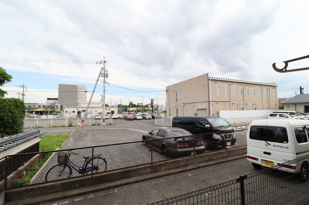 (13/19) 眺望 (13/19) 眺望