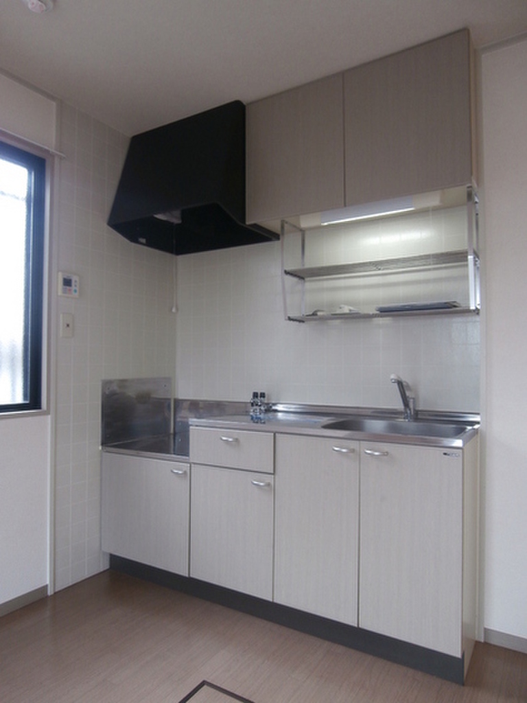 (3/19) キッチン (3/19) キッチン