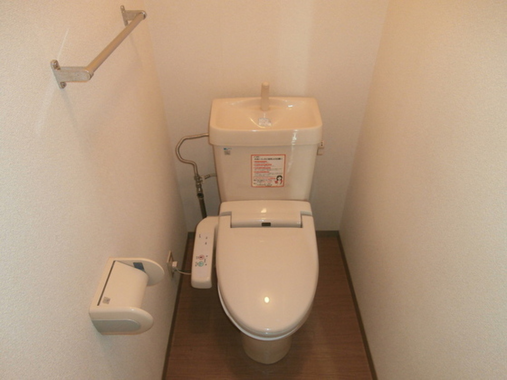 (5/19) トイレ (5/19) トイレ