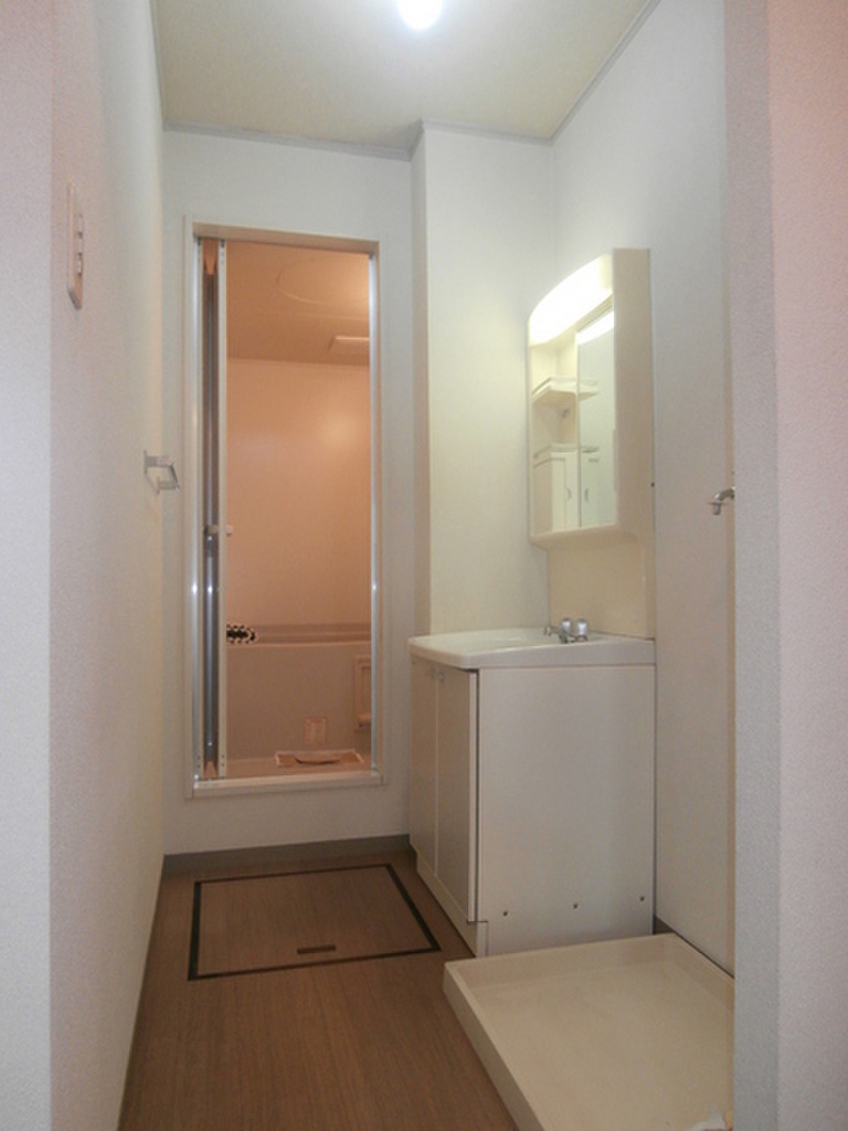 (6/19) 洗面所 (6/19) 洗面所