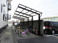 レコルト福田Ⅰ