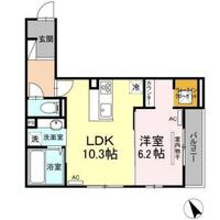 サンハイム己斐中Ⅲ