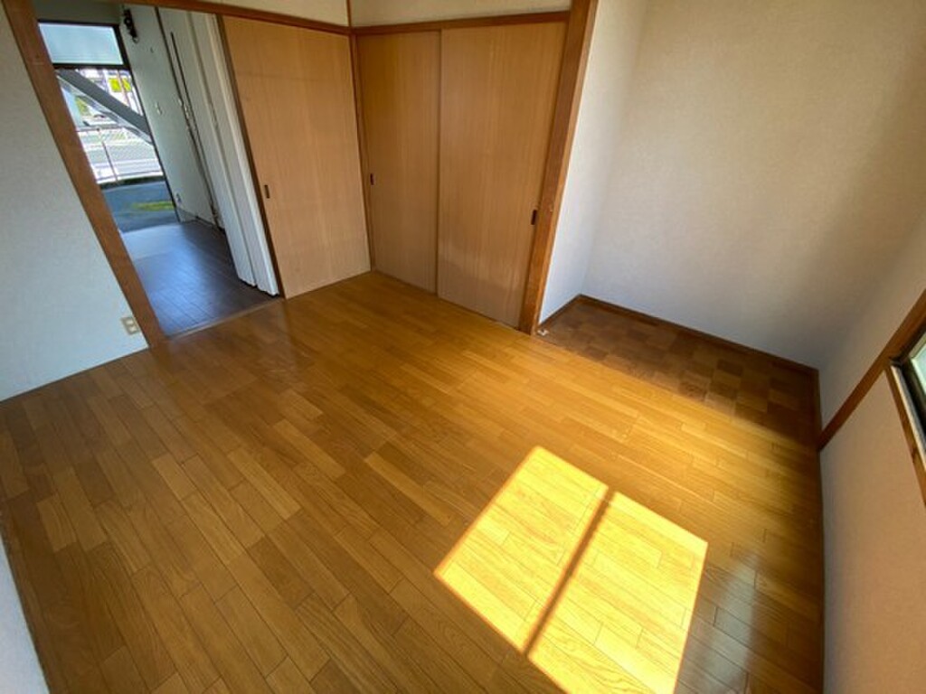 (2/20) 居室・リビング