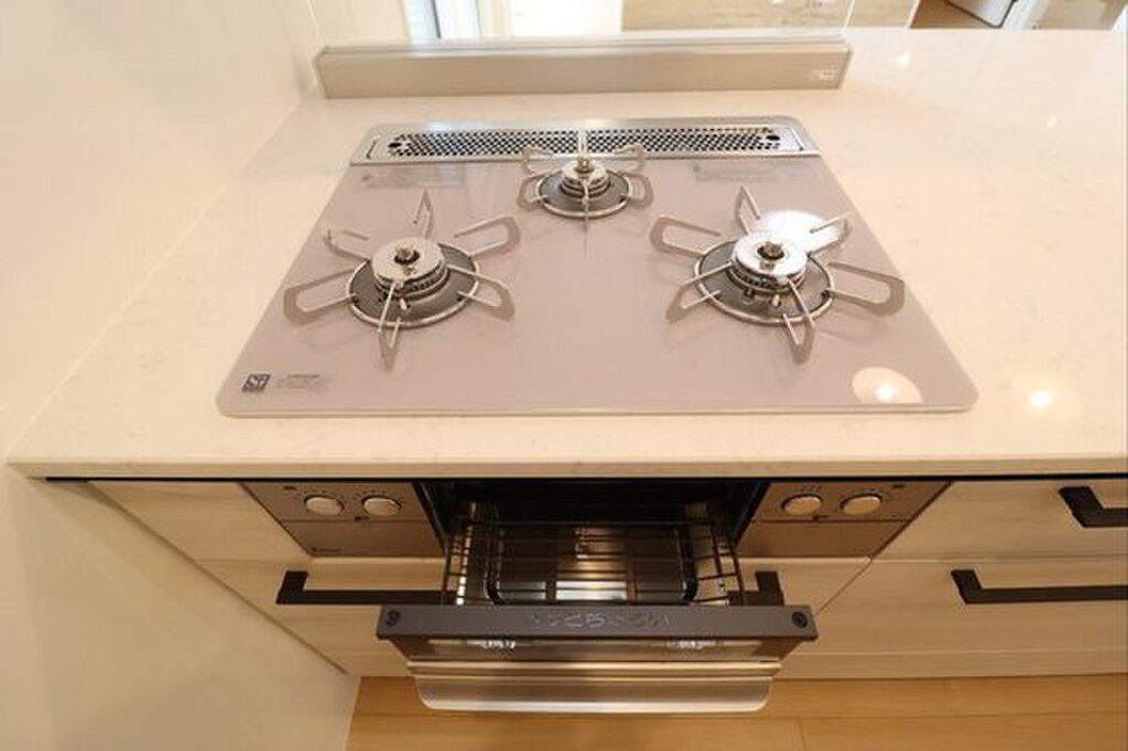 (17/26) キッチン (17/26) キッチン