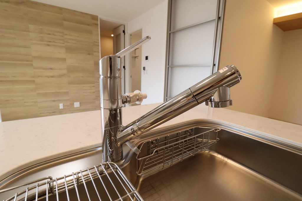 (21/26) キッチン (21/26) キッチン