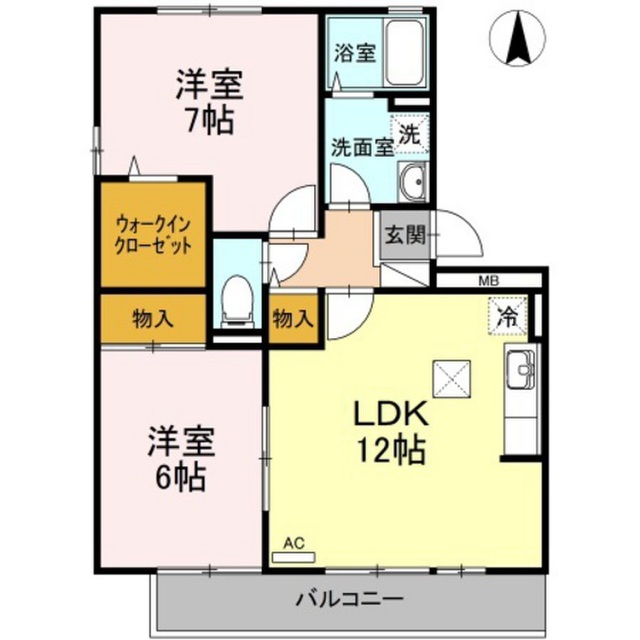 セジュール田中