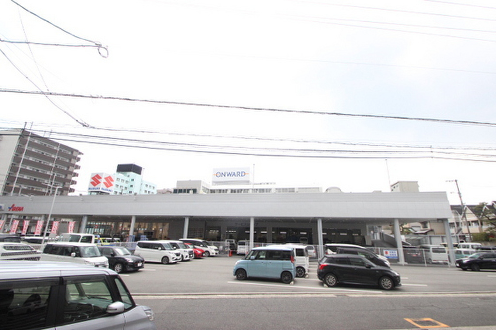 (11/24) 眺望 (11/24) 眺望