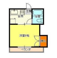 ホワイトメゾン津島D