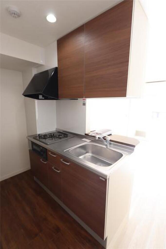 (3/18) キッチン (3/18) キッチン