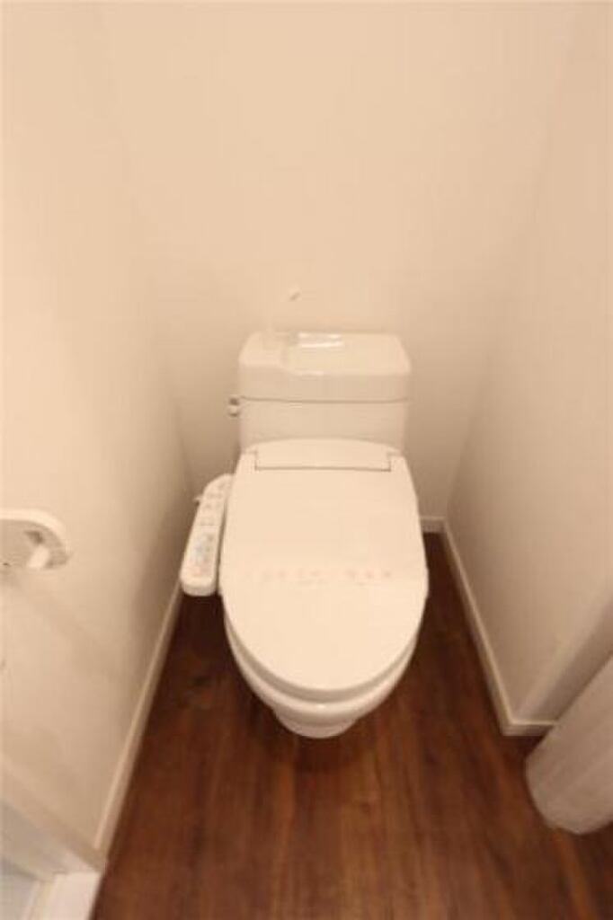 (5/18) トイレ (5/18) トイレ