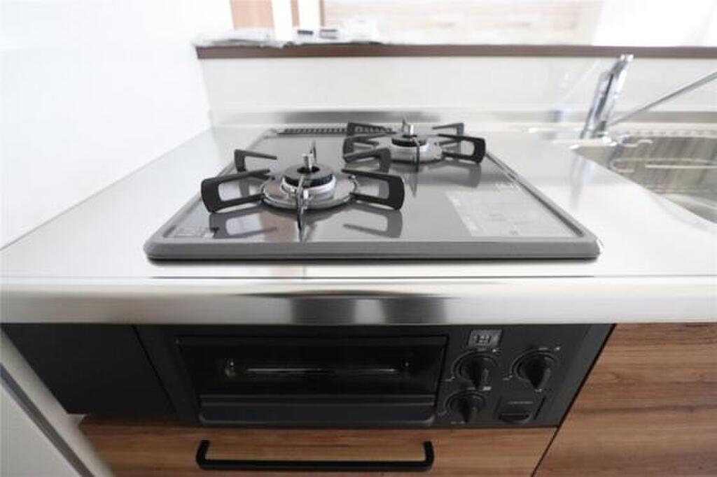 (17/24) キッチン (17/24) キッチン