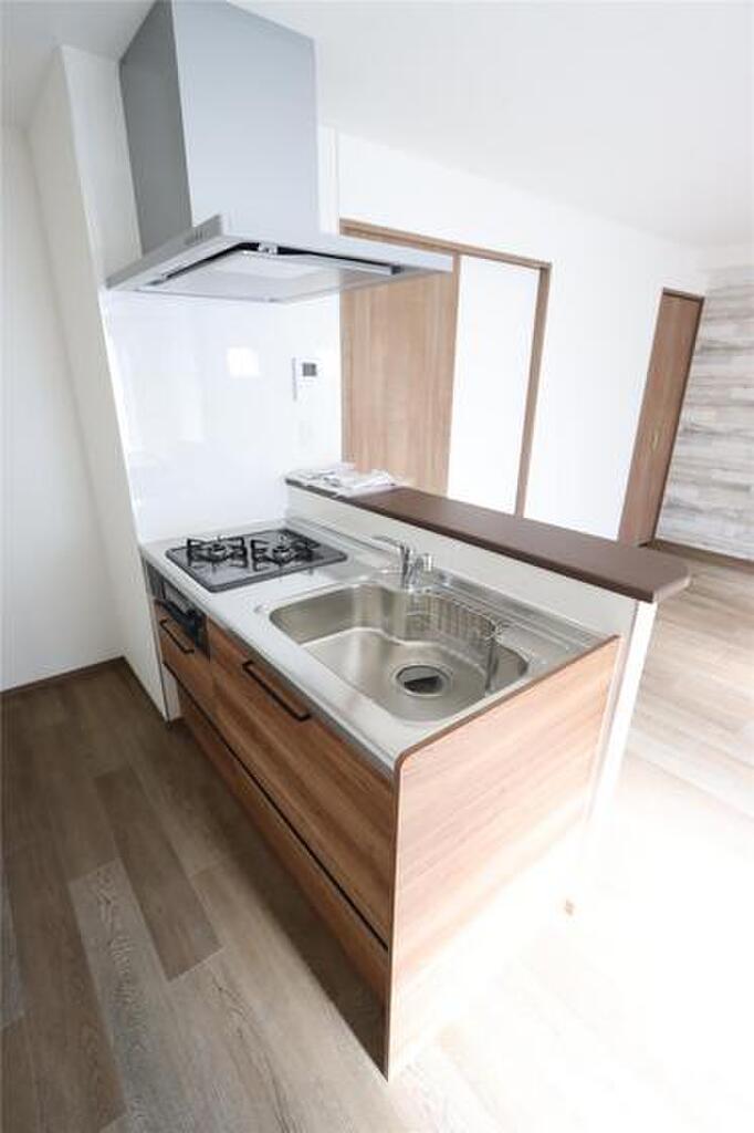 (3/24) キッチン (3/24) キッチン